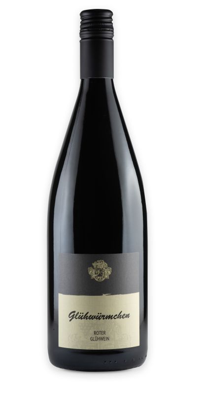 <br>Glühwürmchen - Roter Glühwein  1,0l<br>