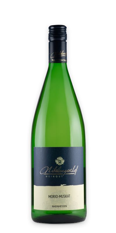 <br>2024er Morio-Muskat mild 1,0l<br>